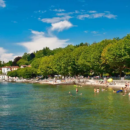 Daire Elegant Lakefront In *